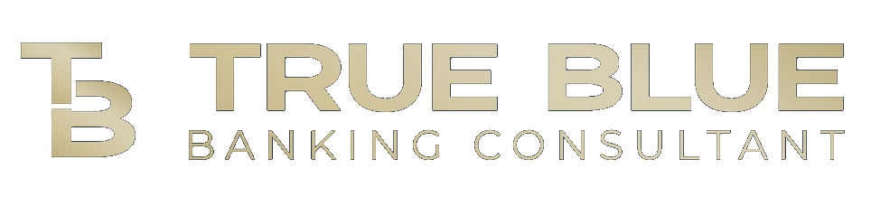 True Blue Logo